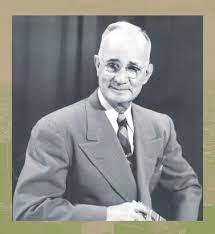 Napoleon Hill