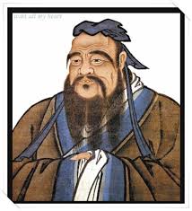 Confucius
