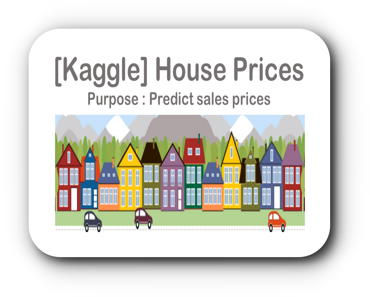 House Price Prediction
